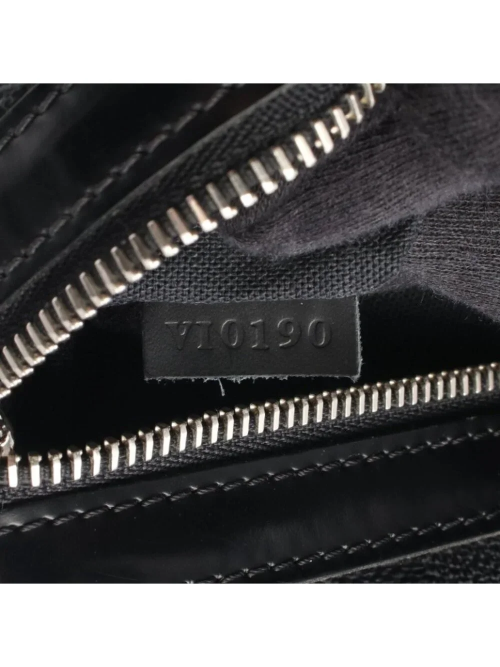 Louis Vuitton Shoulder Bag Thomas Canvas Leather